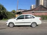 ВАЗ (Lada) Granta 2190 2017 годаүшін2 500 000 тг. в Алматы – фото 2