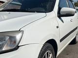 ВАЗ (Lada) Granta 2190 2017 годаүшін2 500 000 тг. в Алматы – фото 3