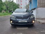 Toyota Corolla 2007 годаүшін3 500 000 тг. в Костанай