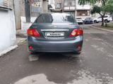 Toyota Corolla 2007 годаүшін3 500 000 тг. в Костанай – фото 2