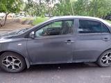 Toyota Corolla 2007 годаүшін3 500 000 тг. в Костанай – фото 3