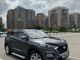 Hyundai Tucson 2018 годаүшін11 800 000 тг. в Алматы – фото 2