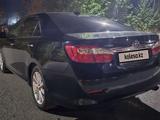 Toyota Camry 2013 года за 8 999 999 тг. в Павлодар – фото 4