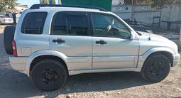 Suzuki Grand Vitara 2001 годаүшін3 300 000 тг. в Талдыкорган – фото 5