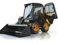 JCB  Мини погрузчик с бортовым поворотом PB 175 2022 года в Астана