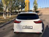 Kia Cee'd 2024 годаүшін9 500 000 тг. в Астана – фото 3