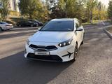 Kia Cee'd 2024 годаүшін9 500 000 тг. в Астана – фото 2