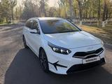 Kia Cee'd 2024 годаүшін9 500 000 тг. в Астана