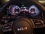 Kia Cee'd 2024 годаүшін9 500 000 тг. в Астана – фото 5