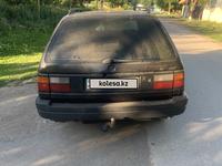 Volkswagen Passat 1991 годаүшін1 000 000 тг. в Кордай