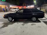 Audi 100 1990 года за 1 350 000 тг. в Алматы