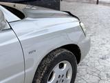 Toyota Highlander 2002 года за 7 700 000 тг. в Алматы – фото 4