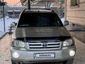 Toyota Highlander 2002 годаfor7 700 000 тг. в Алматы