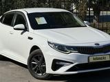 Kia Optima 2019 года за 9 550 000 тг. в Семей – фото 3