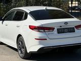 Kia Optima 2019 годаүшін9 550 000 тг. в Семей – фото 5