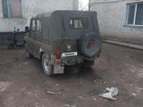 УАЗ 469 1985 года за 600 000 тг. в Алматы – фото 4