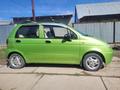 Daewoo Matiz 2008 года за 1 300 000 тг. в Каскелен – фото 5