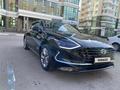 Hyundai Sonata 2020 годаүшін11 400 000 тг. в Астана – фото 10