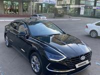 Hyundai Sonata 2020 года за 11 800 000 тг. в Астана