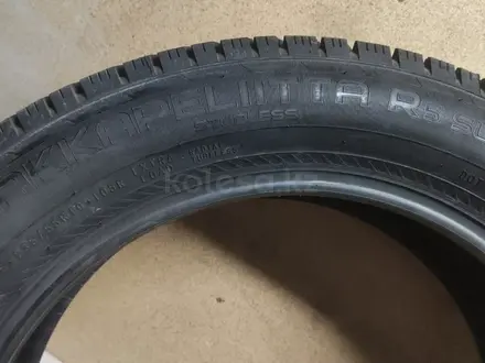 Nokian Tyres Hakkapeliitta R5 235/55 R19 за 220 000 тг. в Уральск – фото 4