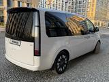 Hyundai Staria 2023 годаүшін25 000 000 тг. в Астана – фото 4