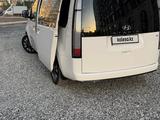 Hyundai Staria 2023 годаүшін25 000 000 тг. в Астана – фото 3