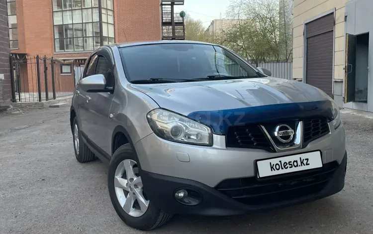 Nissan Qashqai 2013 годаүшін6 000 000 тг. в Астана