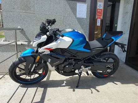 CFMoto  400NK 2024 года за 2 550 000 тг. в Астана