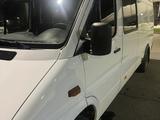 Mercedes-Benz Sprinter 2005 года за 10 500 000 тг. в Алматы – фото 2
