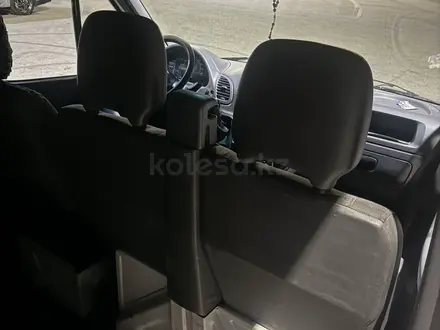 Mercedes-Benz Sprinter 2005 года за 10 500 000 тг. в Алматы – фото 11