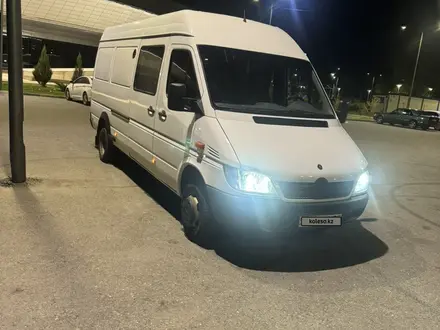 Mercedes-Benz Sprinter 2005 года за 10 500 000 тг. в Алматы – фото 10