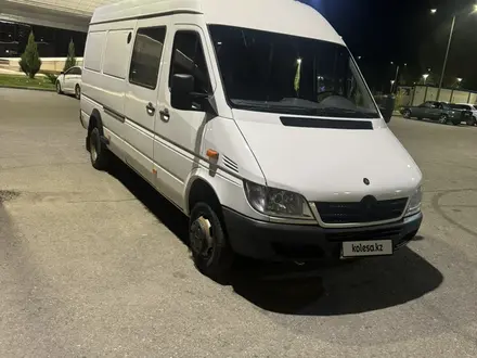 Mercedes-Benz Sprinter 2005 года за 10 500 000 тг. в Алматы