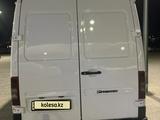Mercedes-Benz Sprinter 2005 года за 10 500 000 тг. в Алматы – фото 5