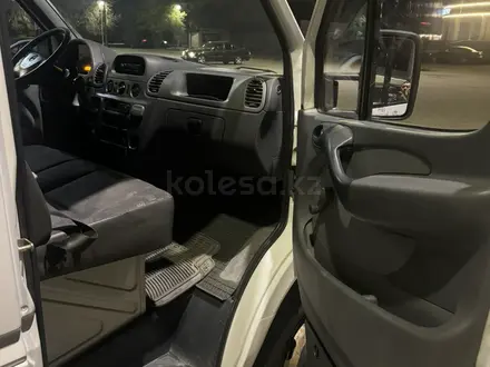 Mercedes-Benz Sprinter 2005 года за 10 500 000 тг. в Алматы – фото 8