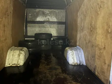Mercedes-Benz Sprinter 2005 года за 10 500 000 тг. в Алматы – фото 9