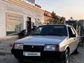 ВАЗ (Lada) 2109 2001 года за 1 000 000 тг. в Туркестан – фото 2