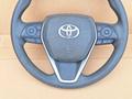 Руль мультируль подушка безопасности airbag за 48 000 тг. в Костанай – фото 2