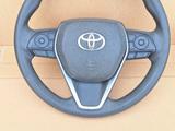 Руль мультируль подушка безопасности airbag за 48 000 тг. в Костанай – фото 2