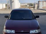 ВАЗ (Lada) 2112 2001 годаүшін1 200 000 тг. в Актау – фото 2