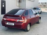 ВАЗ (Lada) 2112 2001 годаүшін1 200 000 тг. в Актау – фото 5