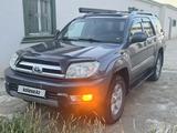 Toyota 4Runner 2003 годаүшін5 500 000 тг. в Жанаозен – фото 2