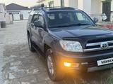 Toyota 4Runner 2003 годаүшін5 500 000 тг. в Жанаозен