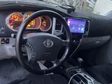 Toyota 4Runner 2003 годаүшін5 500 000 тг. в Жанаозен – фото 5