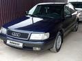 Audi 100 1993 годаүшін1 700 000 тг. в Тараз