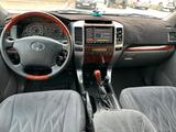 Toyota Land Cruiser Prado 2008 годаүшін12 600 000 тг. в Актау