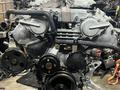 Двигатель VQ25 Nissan Skyline 2001 за 600 000 тг. в Астана