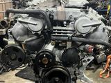 Двигатель VQ25 Nissan Skyline 2001 за 600 000 тг. в Астана