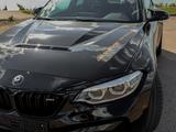 BMW M2 2021 года за 70 000 000 тг. в Астана