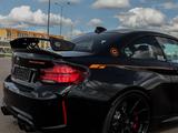 BMW M2 2021 года за 70 000 000 тг. в Астана – фото 3