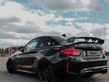BMW M2 2021 года за 70 000 000 тг. в Астана – фото 4